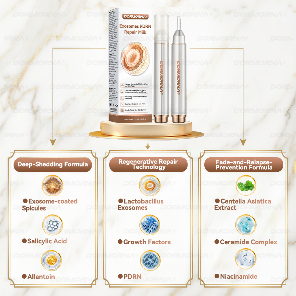 𝐎𝐟𝐟𝐢𝐜𝐢𝐚𝗜𝗜𝐲 𝐀𝐮𝐭𝐡𝐨𝐫𝐢𝐬𝐞𝐝 𝐄𝐱𝐜𝐥𝐮𝐬𝐢𝐯𝐞 𝐄𝐝𝐢𝐭𝐢𝐨𝐧 | 𝓓𝗢𝑹𝐌𝗢𝑹𝐍𝑨® 𝐄𝐱𝒐𝘀𝒐𝐦𝐞𝘀 𝐏𝐃𝐑𝐍 𝐑𝐞𝐩𝐚𝐢𝐫 𝐒𝐞𝐫𝐮𝐦🎗️𝐖𝐢𝐭𝐡 𝟐𝟎𝟎𝟎 𝐏𝐏𝐌 𝐄𝐱𝐨𝐬𝐨𝐦𝐞-𝐜𝐨𝐚𝐭𝐞𝐝 𝐒𝐩𝐢𝐜𝐮𝗹𝐞𝐬