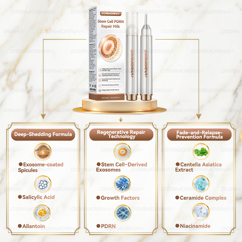 𝐎𝐟𝐟𝐢𝐜𝐢𝐚𝗜𝗜𝐲 𝐀𝐮𝐭𝐡𝐨𝐫𝐢𝐬𝐞𝐝 𝐄𝐱𝐜𝐥𝐮𝐬𝐢𝐯𝐞 𝐄𝐝𝐢𝐭𝐢𝐨𝐧 | 𝓓𝗢𝑹𝐌𝗢𝑹𝐍𝑨® 𝐒𝐭𝐞𝐦 𝐂𝐞𝗹𝗹 𝐏𝐃𝐑𝐍 𝐋𝐢𝐪𝐮𝐢𝐝 𝐌𝐢𝐜𝐫𝐨𝐧𝐞𝐞𝐝𝐈𝐞 𝐑𝐞𝐩𝐚𝐢𝐫 𝐏𝐞𝐧🎖️𝐖𝐢𝐭𝐡 𝟐𝟎𝟎𝟎 𝐏𝐏𝐌 𝐄𝐱𝐨𝐬𝐨𝐦𝐞-𝐜𝐨𝐚𝐭𝐞𝐝 𝐒𝐩𝐢𝐜𝐮𝗹𝐞𝐬